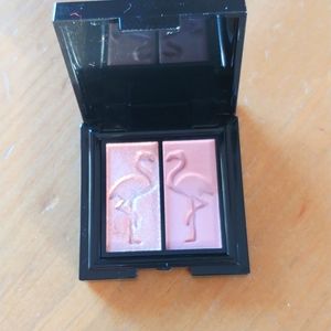 Shaina B Duo Eyeshadow Palette